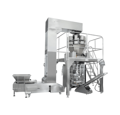 Automatic Packaging Machine - Baopack