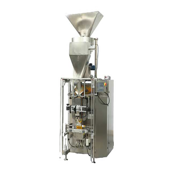 Granule Packaging Machine | Rice Packaging Machine - Baopack